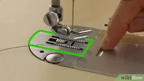 Image intitulée Use a Sewing Machine Step 11