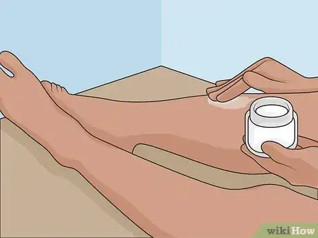 Image intitulée Remove Scars on Legs Step 12