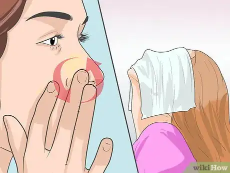 Image intitulée Get Rid of Acne on Your Nose Step 11