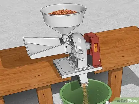 Image intitulée Harvest Corn Step 15