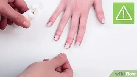 Image intitulée Remove Acrylic Nails Step 14