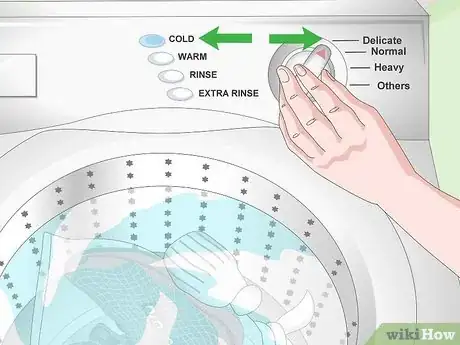 Image intitulée Clean Mesh Shoes Step 11