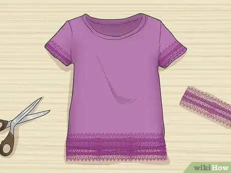 Image intitulée Modify Your T Shirt Step 29