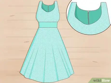 Image intitulée Make a Dress Step 10