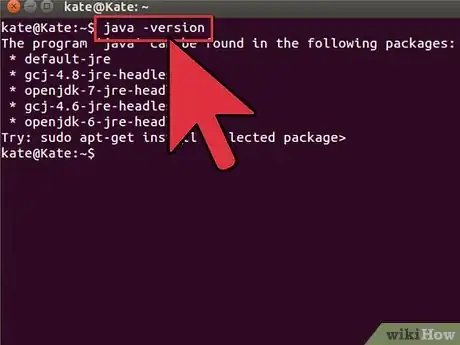 Image intitulée Install Oracle Java on Ubuntu Linux Step 2
