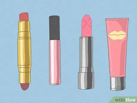 Image intitulée Make Your Lips Bigger Step 1