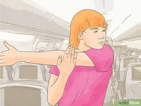 Image intitulée Avoid Jet Lag Step 9