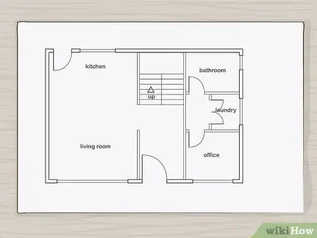 Image intitulée Draw Blueprints for a House Step 10