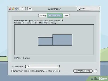 Image intitulée Connect a Macbook Air to a Monitor Step 36