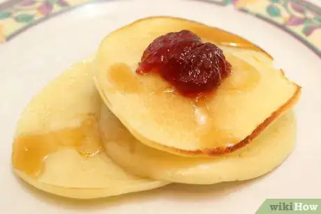 Image intitulée Make Buttermilk Pancakes Step 7