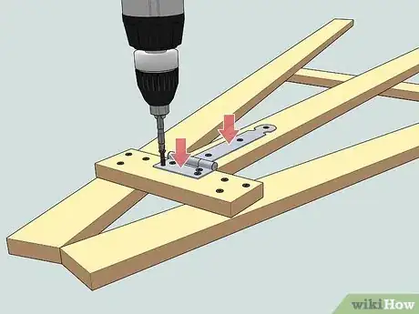 Image intitulée Make an Easel Step 6