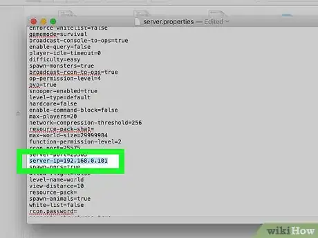 Image intitulée Make a Personal Minecraft Server Step 38