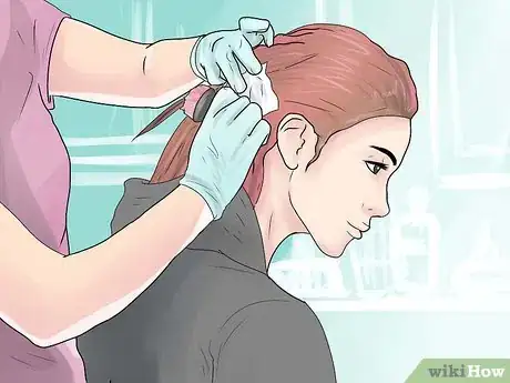 Image intitulée Achieve Pastel Hair Step 10