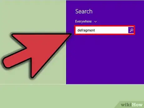 Image intitulée Defrag Windows 8 Step 2