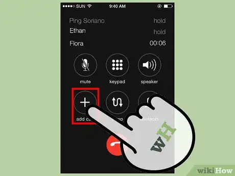 Image intitulée 3 Way Call a Person Step 9
