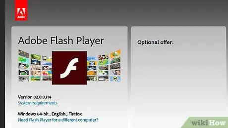 Image intitulée Unblock Flash Player Step 11