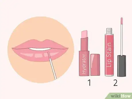 Image intitulée Do Wedding Makeup Step 11