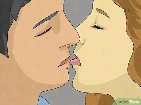 Image intitulée What Are Different Ways to Kiss Your Boyfriend Step 10