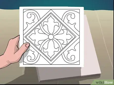 Image intitulée Do Tile Painting Step 10