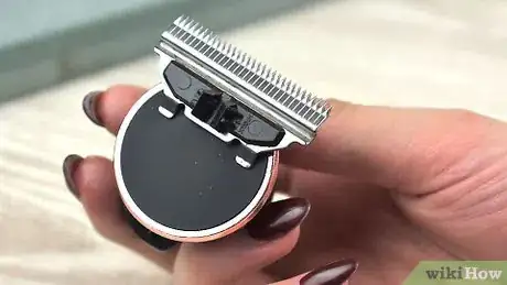 Image intitulée Sharpen Hair Clippers Step 6