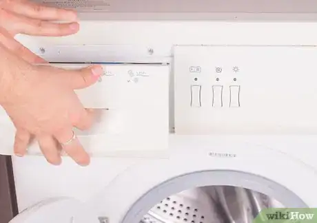 Image intitulée Clean a Front Load Washer Step 17