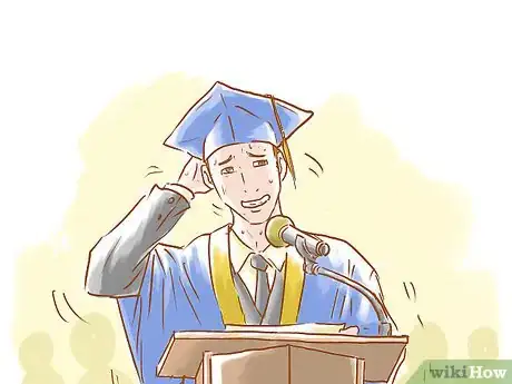 Image intitulée Deliver a Graduation Speech Step 11