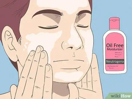 Image intitulée Get Rid of Acne if You Have Fair Skin Step 18