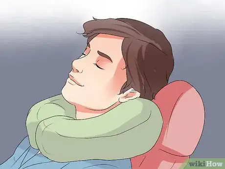 Image intitulée Use a Neck Pillow Step 7
