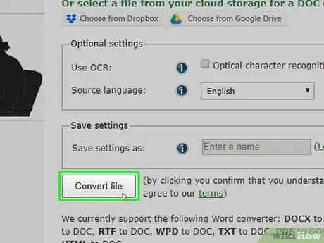 Image intitulée Convert Docx to Doc Step 22