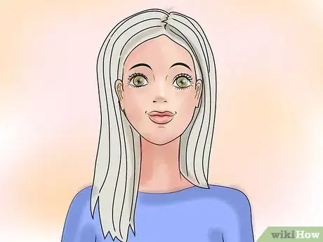 Image intitulée Dye Your Hair the Perfect Shade of Blonde Step 4