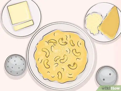 Image intitulée Reheat Macaroni and Cheese Step 5