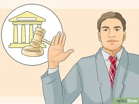 Image intitulée Be a Successful Lawyer Step 18