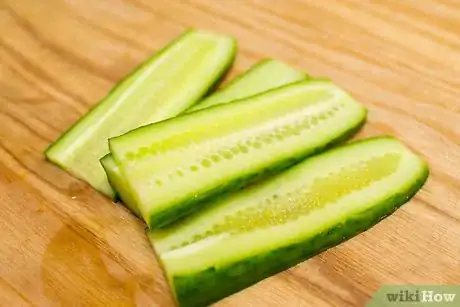 Image intitulée Make a Cucumber Cream Cheese Sandwich Step 5