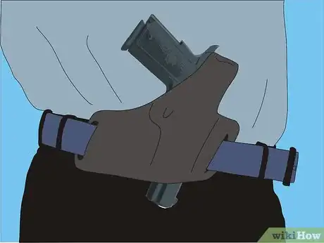 Image intitulée Choose a Firearm for Personal or Home Defense Step 11