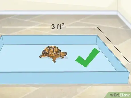 Image intitulée Create an Indoor Box Turtle Habitat Step 1