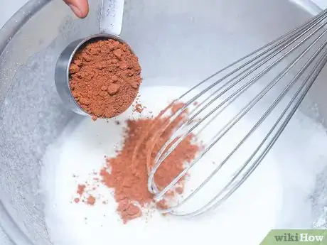 Image intitulée Make Black Food Coloring Step 2