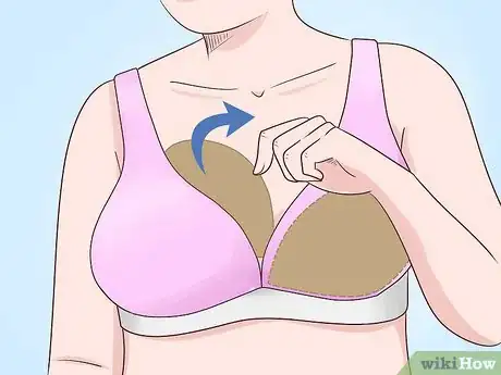 Image intitulée Fix Imbalanced Breast Sizes Step 11