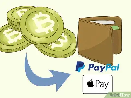 Image intitulée Convert Bitcoins to Dollars Step 11