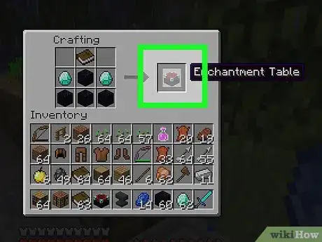 Image intitulée Get the Best Enchantment in Minecraft Step 3