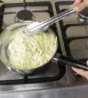 faire cuire des pâtes