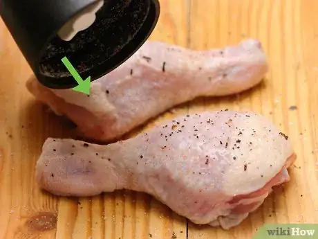 Image intitulée Cook Turkey Drumsticks Step 11
