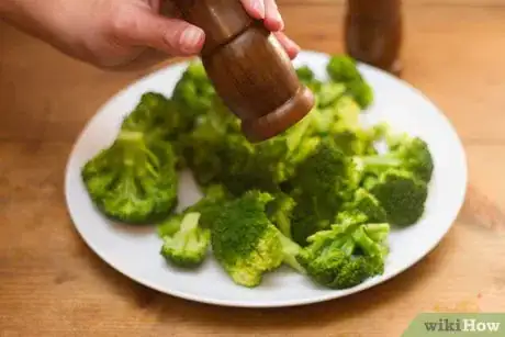 Image intitulée Steam Broccoli Without a Steamer Step 19