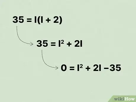 Image intitulée Find the Measurement of the Diagonal Inside a Rectangle Step 25