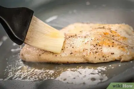 Image intitulée Cook Tilapia Step 17