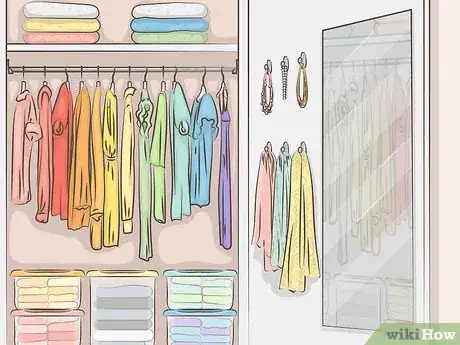 Image intitulée Organize Your Closet Step 11