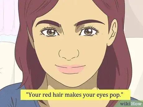 Image intitulée Compliment a Girl's Eyes Step 4