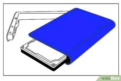 Image intitulée Build an External Hard Drive Step 3