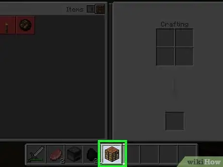 Image intitulée Eat in Minecraft PE Step 14