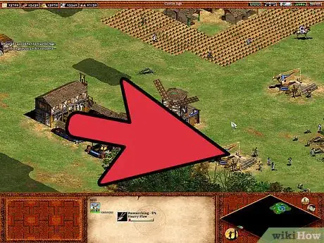 Image intitulée Make Your Economy Boom in Age of Empires 2 Step 16