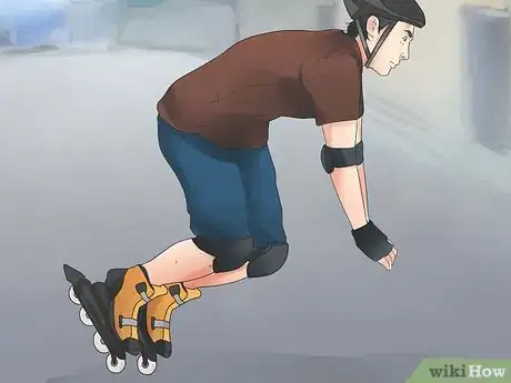 Image intitulée Inline Skate Step 11